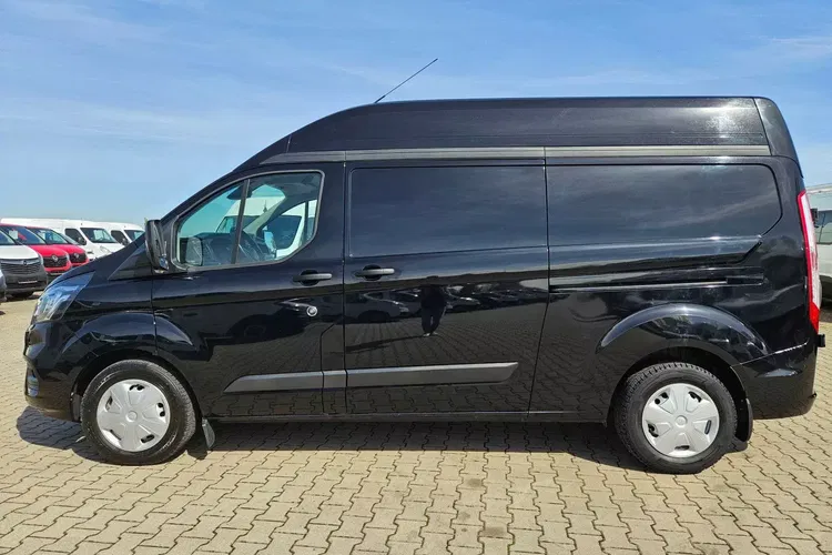 Ford transit-custom L2H2 64999zł NETTO 2.0TdCi/131KM zdjęcie 9