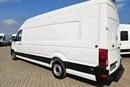 Volkswagen Crafter L4H3 99999zł NETTO 2.0TDI/140KM zdjęcie 11
