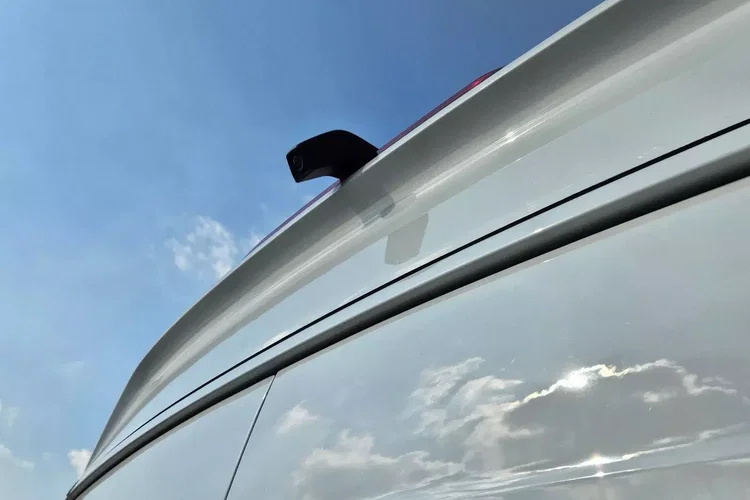 Volkswagen Crafter L4H3 99999zł NETTO 2.0TDI/140KM zdjęcie 13