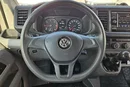 Volkswagen Crafter L4H3 99999zł NETTO 2.0TDI/140KM zdjęcie 24