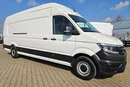 Volkswagen Crafter L4H3 99999zł NETTO 2.0TDI/140KM zdjęcie 3
