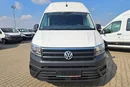 Volkswagen Crafter L4H3 99999zł NETTO 2.0TDI/140KM zdjęcie 4