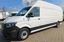 Volkswagen Crafter L4H3 99999zł NETTO 2.0TDI/140KM zdjęcie 5