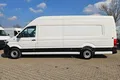 samochód dostawczy Volkswagen zdjęcie 8