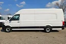 Volkswagen Crafter L4H3 99999zł NETTO 2.0TDI/140KM zdjęcie 8