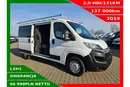 Citroen Jumper L2H1 66999zł NETTO Brygadówka 6 osób 2.0HDi/131KM zdjęcie 1