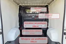 Citroen Jumper L2H1 66999zł NETTO Brygadówka 6 osób 2.0HDi/131KM zdjęcie 13