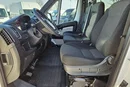 Citroen Jumper L2H1 66999zł NETTO Brygadówka 6 osób 2.0HDi/131KM zdjęcie 14