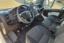 Citroen Jumper L2H1 66999zł NETTO Brygadówka 6 osób 2.0HDi/131KM zdjęcie 16