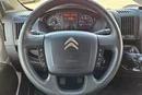 Citroen Jumper L2H1 66999zł NETTO Brygadówka 6 osób 2.0HDi/131KM zdjęcie 17