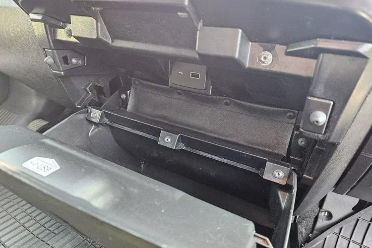 Citroen Jumper L2H1 66999zł NETTO Brygadówka 6 osób 2.0HDi/131KM zdjęcie 22