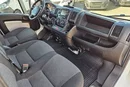 Citroen Jumper L2H1 66999zł NETTO Brygadówka 6 osób 2.0HDi/131KM zdjęcie 24