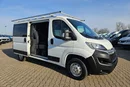 Citroen Jumper L2H1 66999zł NETTO Brygadówka 6 osób 2.0HDi/131KM zdjęcie 3