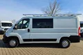 samochód dostawczy Citroen zdjęcie 8
