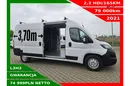 Peugeot boxer L3H2 74999zł NETTO 2.2HDi/165KM zdjęcie 1