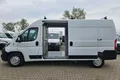 samochód dostawczy Peugeot zdjęcie 10