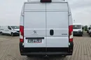 Peugeot boxer L3H2 74999zł NETTO 2.2HDi/165KM zdjęcie 12