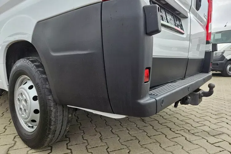 Peugeot boxer L3H2 74999zł NETTO 2.2HDi/165KM zdjęcie 14