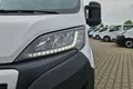 samochód dostawczy Peugeot zdjęcie 16