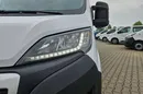 Peugeot boxer L3H2 74999zł NETTO 2.2HDi/165KM zdjęcie 16