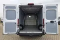 samochód dostawczy Peugeot zdjęcie 17