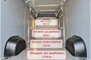 Peugeot boxer L3H2 74999zł NETTO 2.2HDi/165KM zdjęcie 19
