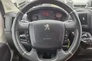 Peugeot boxer L3H2 74999zł NETTO 2.2HDi/165KM zdjęcie 25