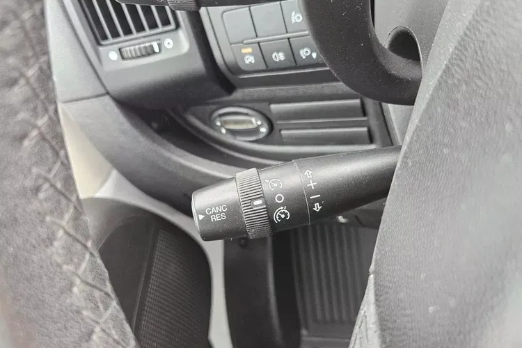 Peugeot boxer L3H2 74999zł NETTO 2.2HDi/165KM zdjęcie 26