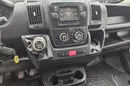 Peugeot boxer L3H2 74999zł NETTO 2.2HDi/165KM zdjęcie 29