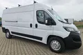 samochód dostawczy Peugeot zdjęcie 3