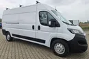 Peugeot boxer L3H2 74999zł NETTO 2.2HDi/165KM zdjęcie 3
