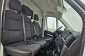 samochód dostawczy Peugeot zdjęcie 33