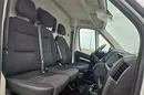 Peugeot boxer L3H2 74999zł NETTO 2.2HDi/165KM zdjęcie 33