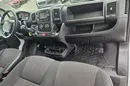 Peugeot boxer L3H2 74999zł NETTO 2.2HDi/165KM zdjęcie 34