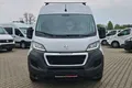 samochód dostawczy Peugeot zdjęcie 4