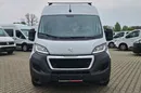 Peugeot boxer L3H2 74999zł NETTO 2.2HDi/165KM zdjęcie 4