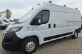 samochód dostawczy Peugeot zdjęcie 5
