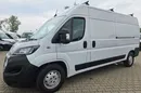 Peugeot boxer L3H2 74999zł NETTO 2.2HDi/165KM zdjęcie 5