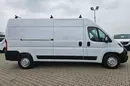 Peugeot boxer L3H2 74999zł NETTO 2.2HDi/165KM zdjęcie 7