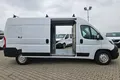 samochód dostawczy Peugeot zdjęcie 8