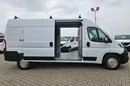 Peugeot boxer L3H2 74999zł NETTO 2.2HDi/165KM zdjęcie 8