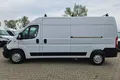 samochód dostawczy Peugeot zdjęcie 9