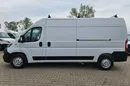 Peugeot boxer L3H2 74999zł NETTO 2.2HDi/165KM zdjęcie 9