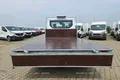 samochód dostawczy Ford zdjęcie 11