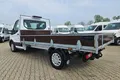 samochód dostawczy Ford zdjęcie 12