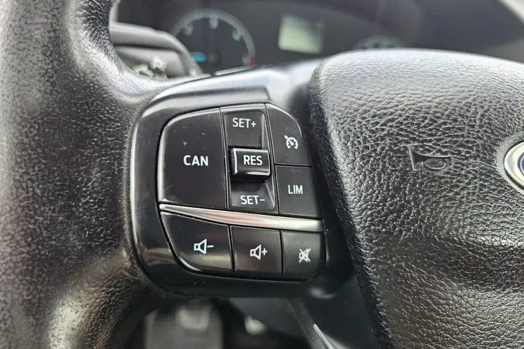 Ford transit Skrzynia 64900zł NETTO 2.0TdCi/170KM zdjęcie 18
