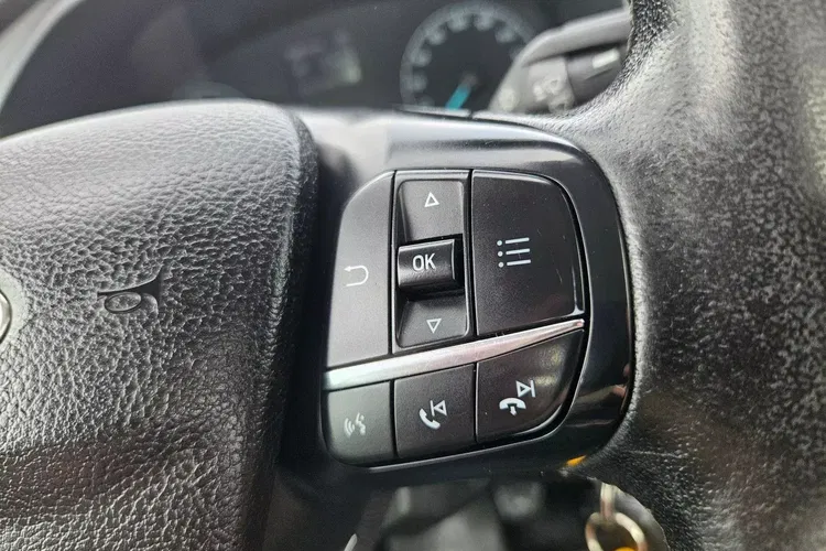 Ford transit Skrzynia 64900zł NETTO 2.0TdCi/170KM zdjęcie 20