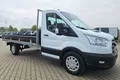 samochód dostawczy Ford zdjęcie 3