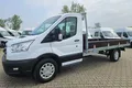 samochód dostawczy Ford zdjęcie 5