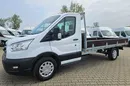 Ford transit Skrzynia 64900zł NETTO 2.0TdCi/170KM zdjęcie 5